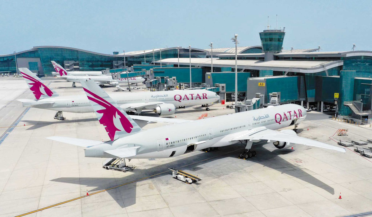 Qatar Airways unveils 2024 network expansion